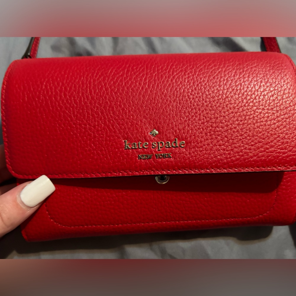 Kate spade purse and wallet they both have never been used